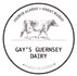 Gay's Guernsey Dairy