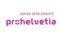 Pro Helvetia · Swiss Arts Council