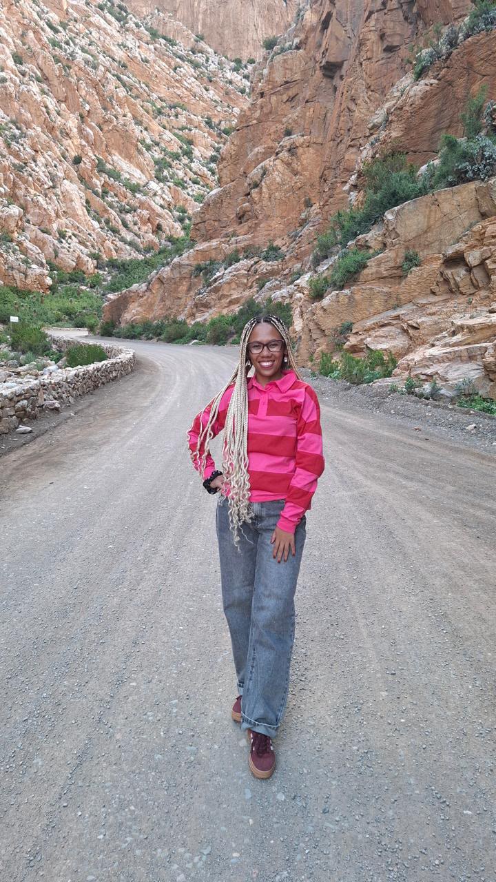 Renichia Mooneys