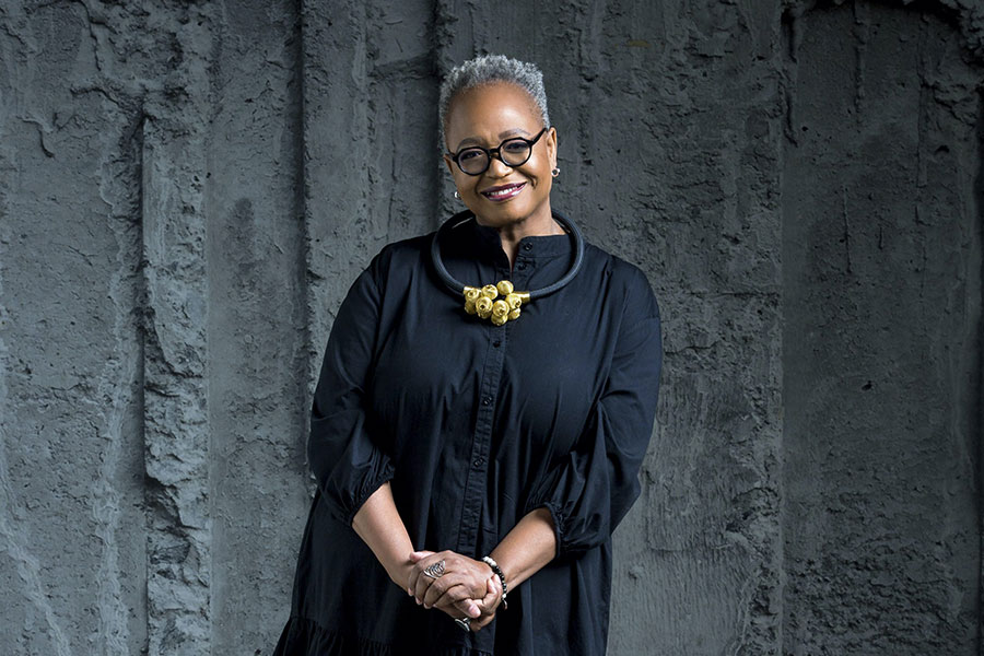 Brenda Sisane talks Journey to Jazz Launch