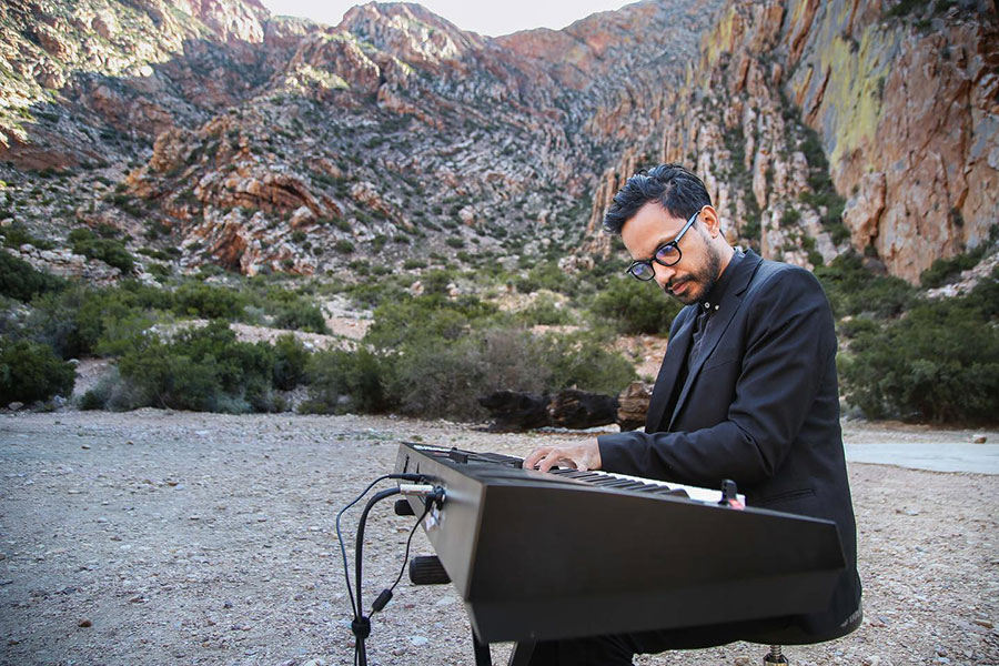 Groot Jazzfees in Prince Albert